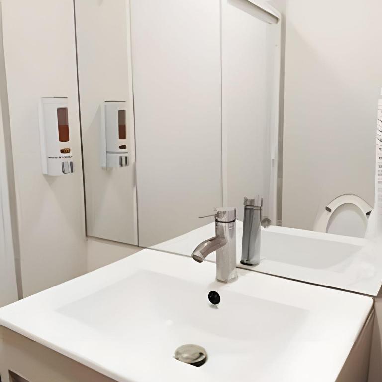 Luxury aprt in front of Fundidora Park, gym, BBQ. - Apartment - 34