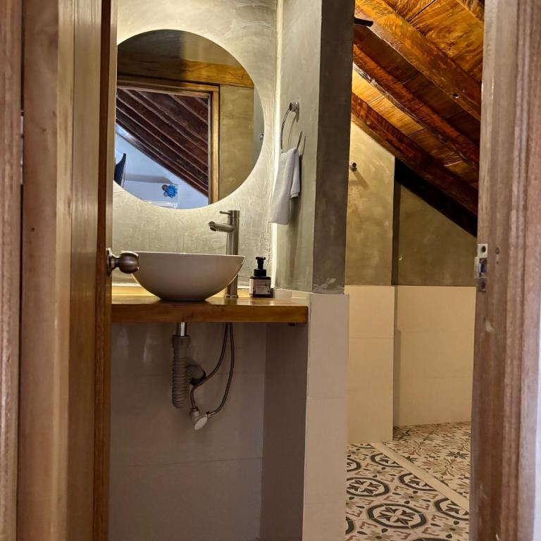 El monarca - Casa con 1 dormitorio - 5