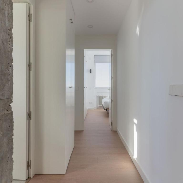 Bright with views -2Beds 1Bath- Bernabéu - Apartamento de 2 dormitorios - 13