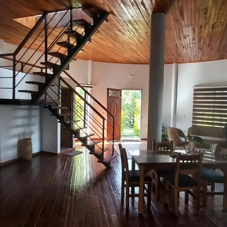 Cinco Elementos - Villa Deluxe - 76