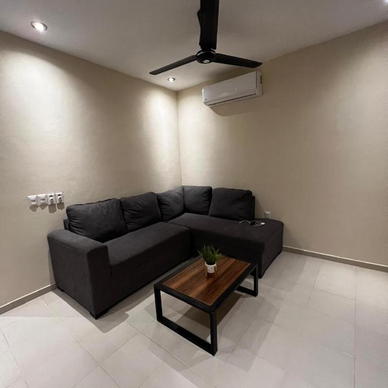 Apartamento Valle - Apartamento Superior de 2 dormitorios - 3