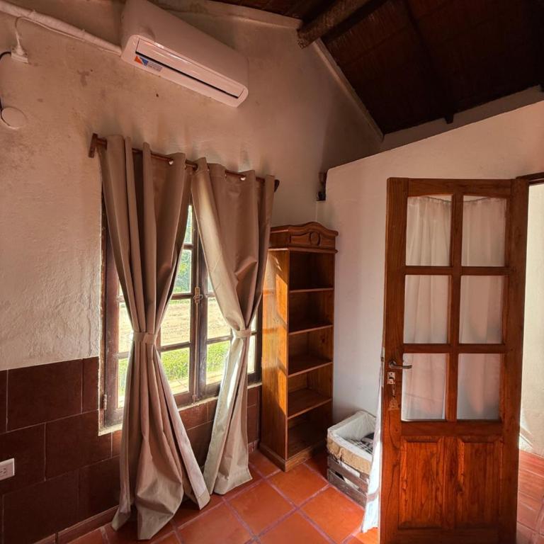 Hostel El Paso Ibera - Habitación Doble con baño privado - 6