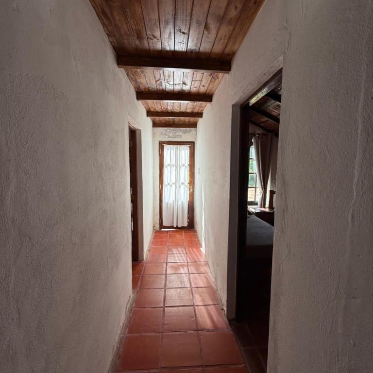 Hostel El Paso Ibera - Habitación Doble con baño privado - 5