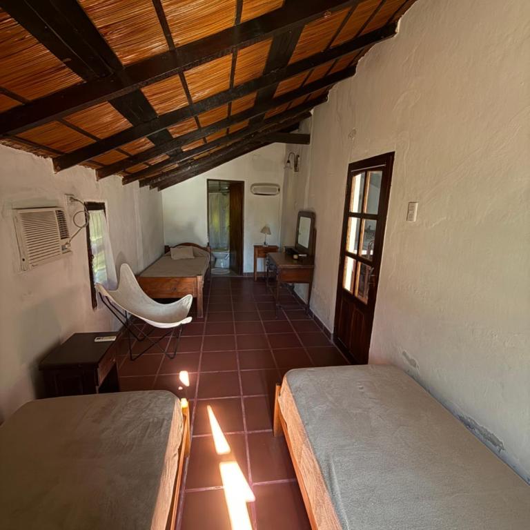 Hostel El Paso Ibera - Habitación Compartida Mixta - 5