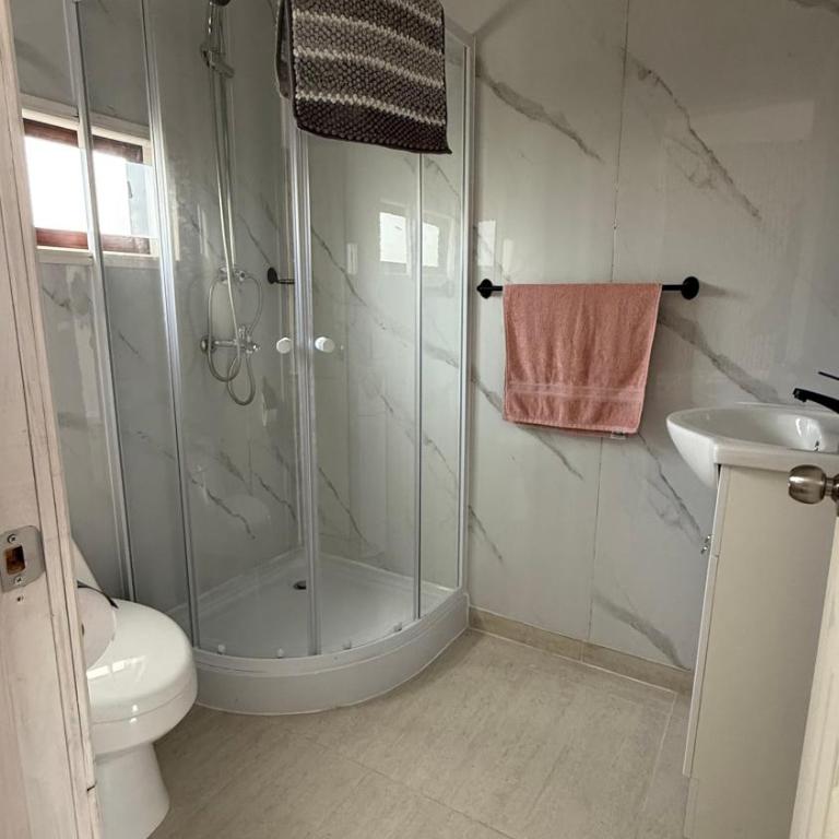 Cabaña Quillayes - Casa con 1 dormitorio - 11