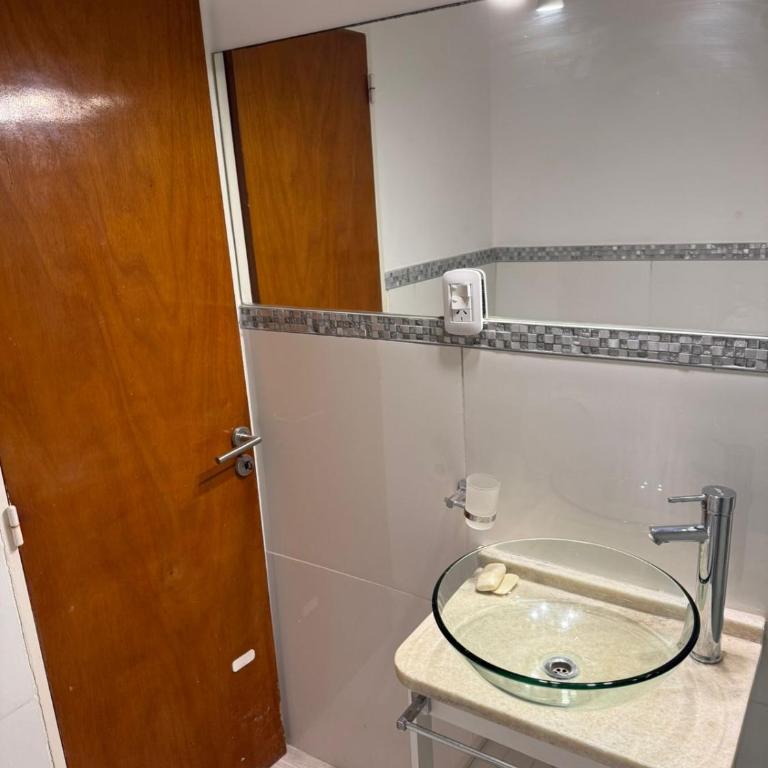Espacio Universidad - Apartamento de 1 dormitorio - 6