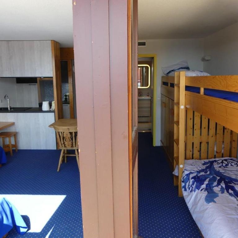 Appartement 5 pers, ski aux pieds, balcon, TV - FR-1-346-585 - Appartement - 1