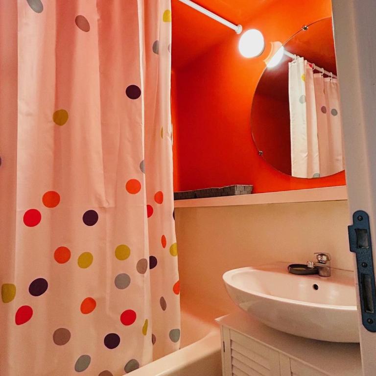 Studio cabine au pied des pistes avec balcon - FR-1-346-593 - Studio - 8
