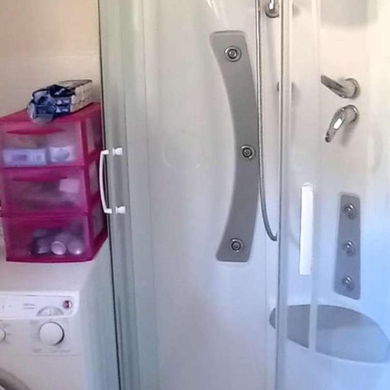 Appartement 2 Pièces, 7 Pers, Parking Privé, Les Gets Centre - FR-1-802-101 - Appartamento - 9