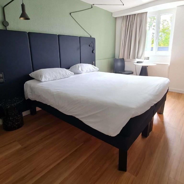 ibis Vannes - Chambre Double Standard - 3