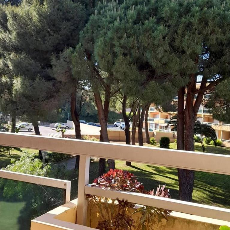 T2 climatisé avec garage, proche centre et plages - FR-1-610-113 - Apartamento - 1