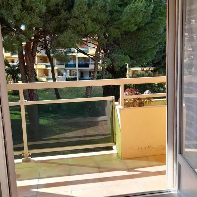 T2 climatisé avec garage, proche centre et plages - FR-1-610-113 - Apartamento - 7