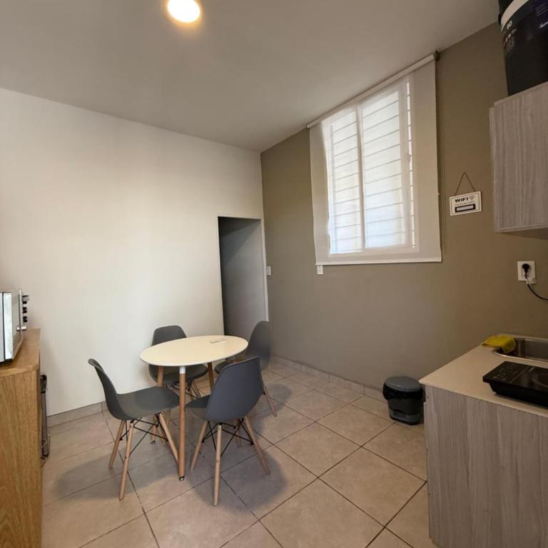 Depto en el centro de Maipú - Apartamento de 1 dormitorio - 3