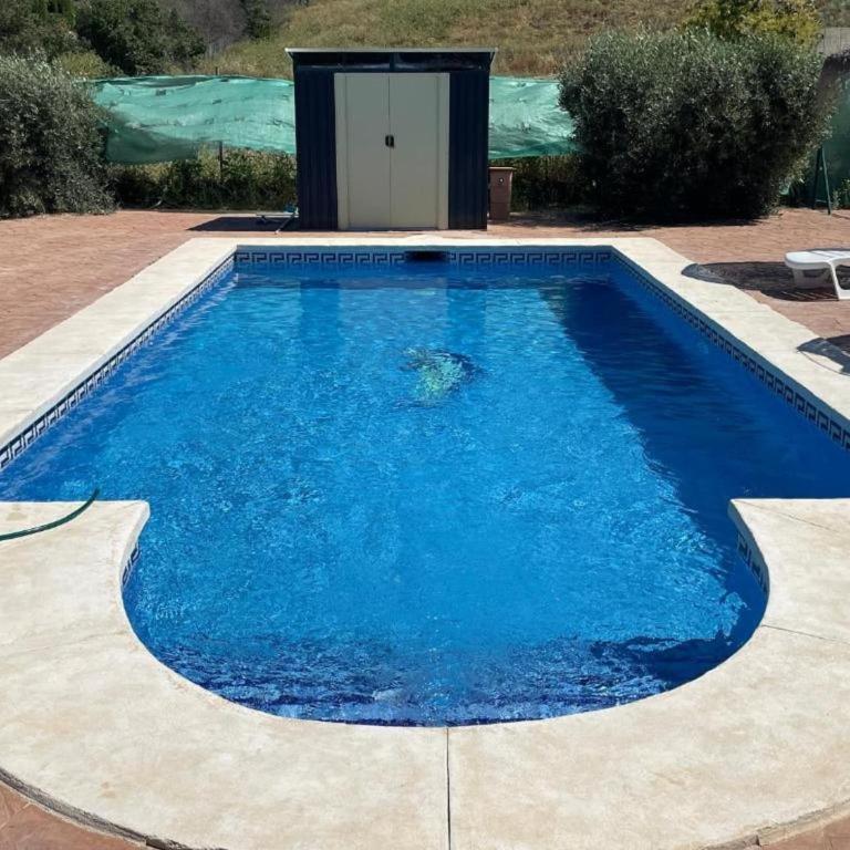 Villa Ballesteros, Alhaurin el Grande - Three-Bedroom Vacation Home - 6