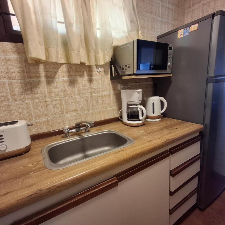 Arpon 9 - 5C - Frente al mar 2 dorm. cochera privada - Apartment with Sea View - 26