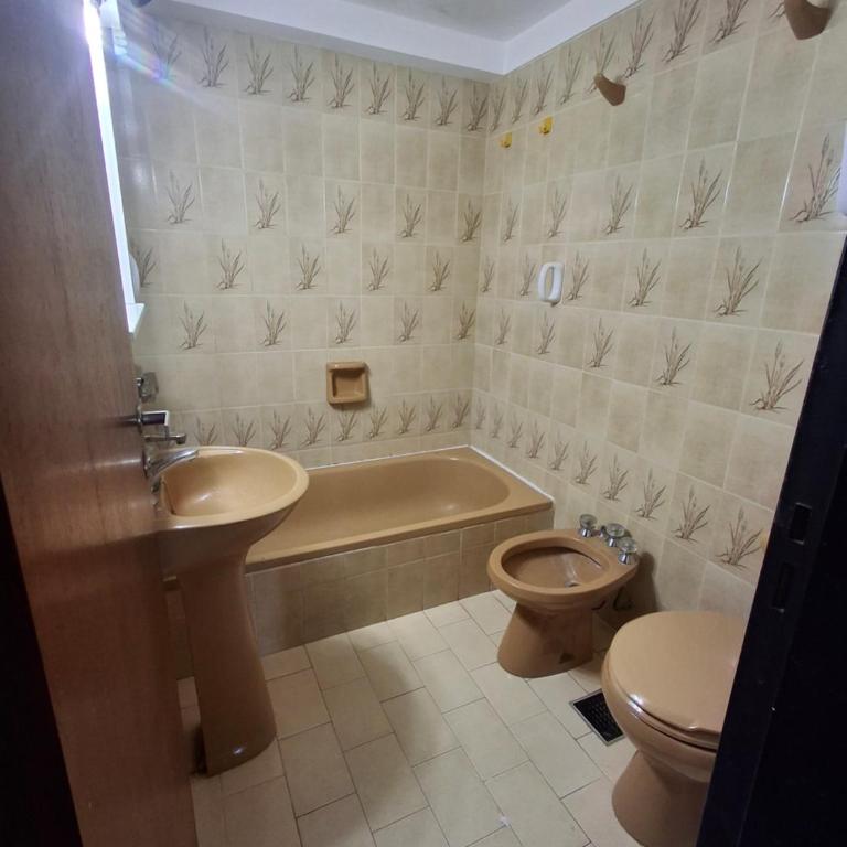 Arpon 9 - 5C - Frente al mar 2 dorm. cochera privada - Apartment with Sea View - 24