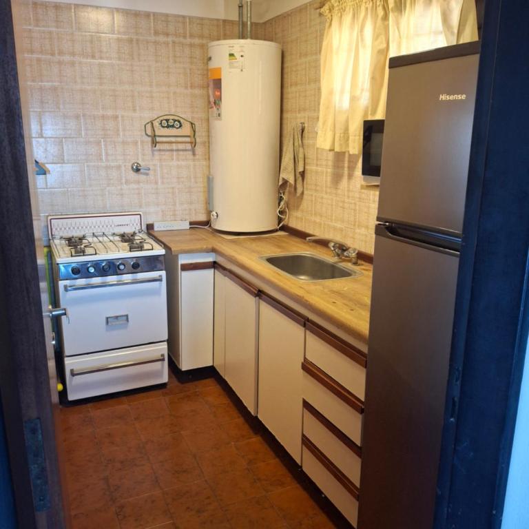 Arpon 9 - 5C - Frente al mar 2 dorm. cochera privada - Apartment with Sea View - 25