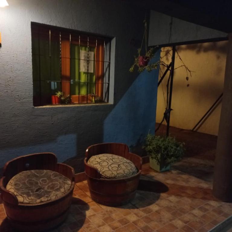 La Casa de Doña Adela - Apartamento de 2 dormitorios - 2