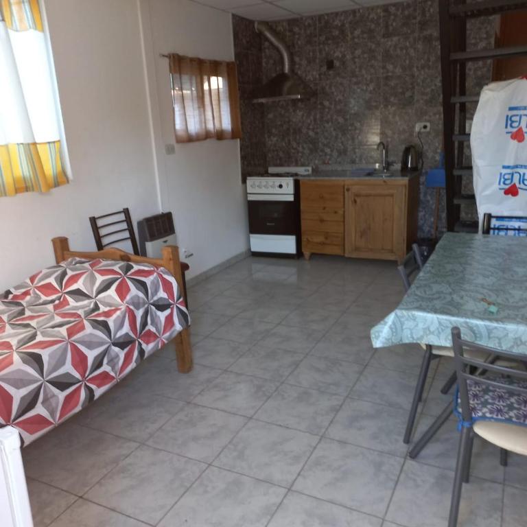 La Casa de Doña Adela - Apartamento de 2 dormitorios - 1