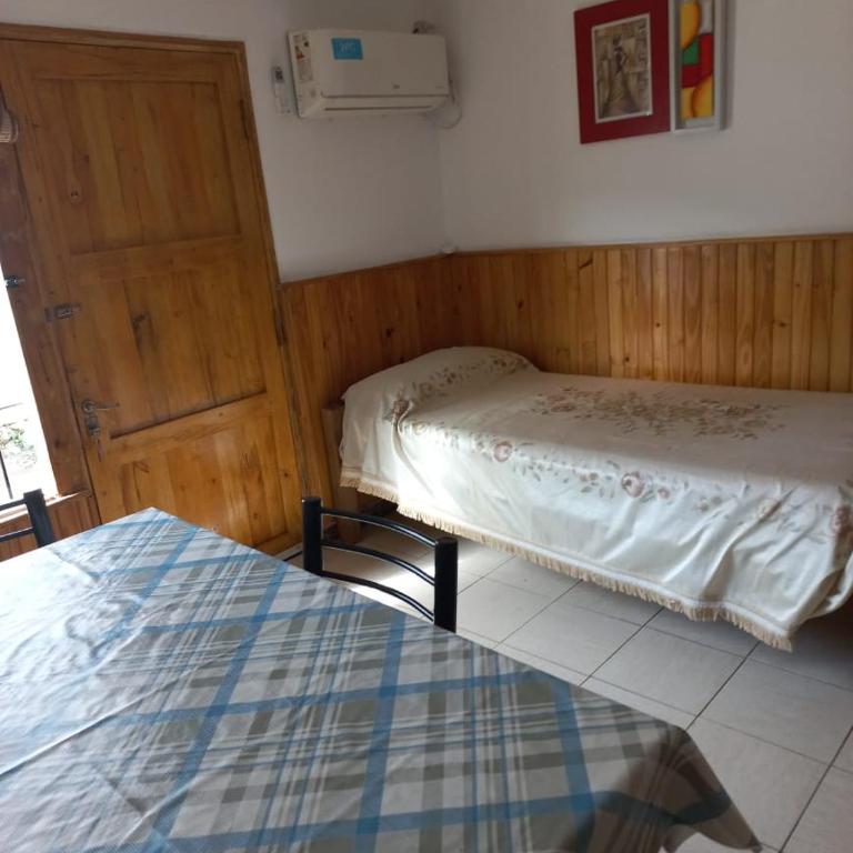 La Casa de Doña Adela - Apartamento de 1 dormitorio - 1