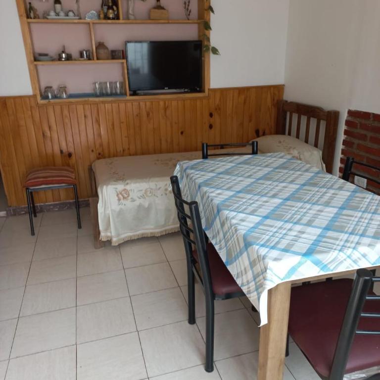 La Casa de Doña Adela - Apartamento de 1 dormitorio - 2
