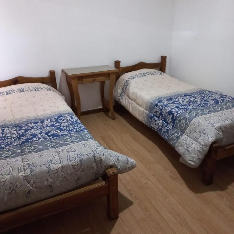 La Casa de Doña Adela - Apartamento de 2 dormitorios - 2