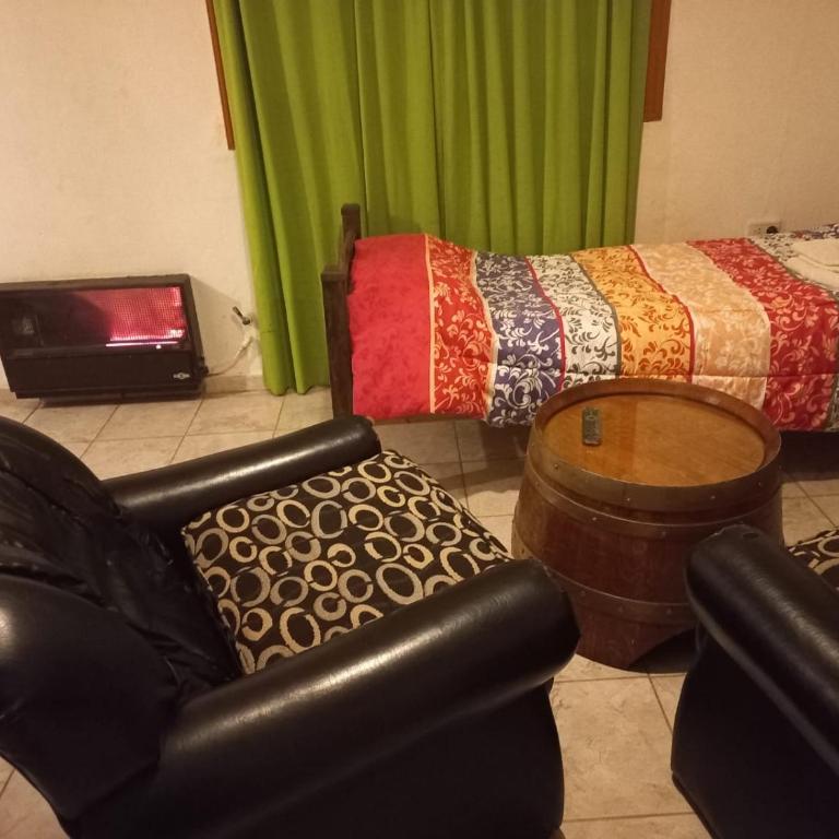 La Casa de Doña Adela - Apartamento de 2 dormitorios - 3