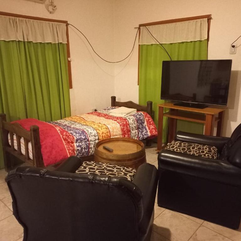 La Casa de Doña Adela - Apartamento de 2 dormitorios - 4