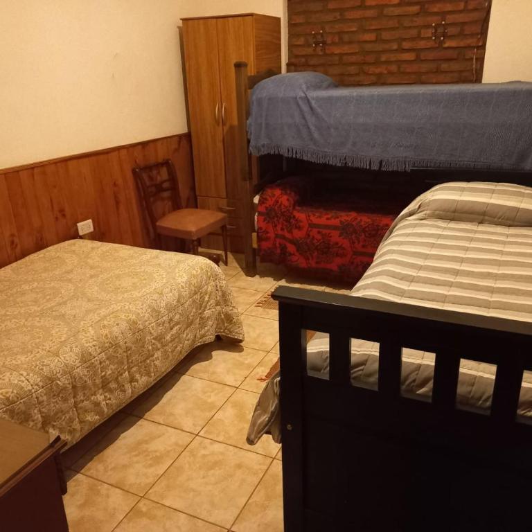 La Casa de Doña Adela - Apartamento de 2 dormitorios - 5