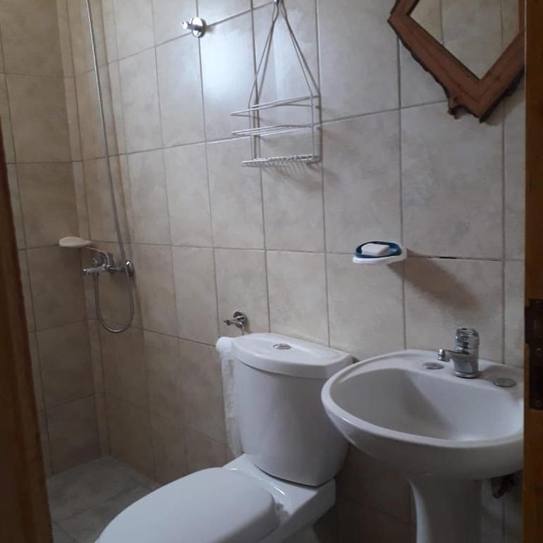 La Casa de Doña Adela - Apartamento de 2 dormitorios - 4