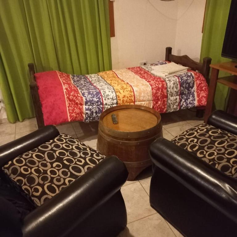 La Casa de Doña Adela - Apartamento de 2 dormitorios - 6