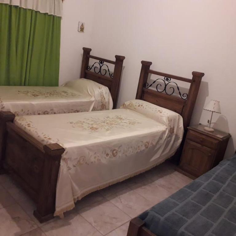 La Casa de Doña Adela - Apartamento de 2 dormitorios - 7