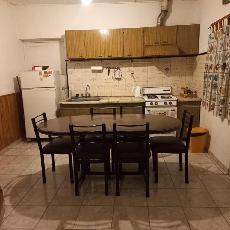 La Casa de Doña Adela - Apartamento de 2 dormitorios - 8