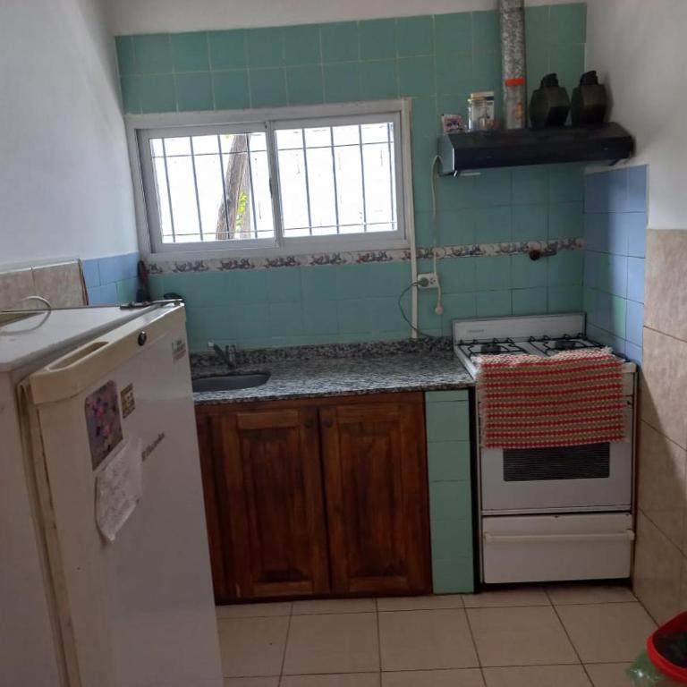 La Casa de Doña Adela - Apartamento de 1 dormitorio - 5