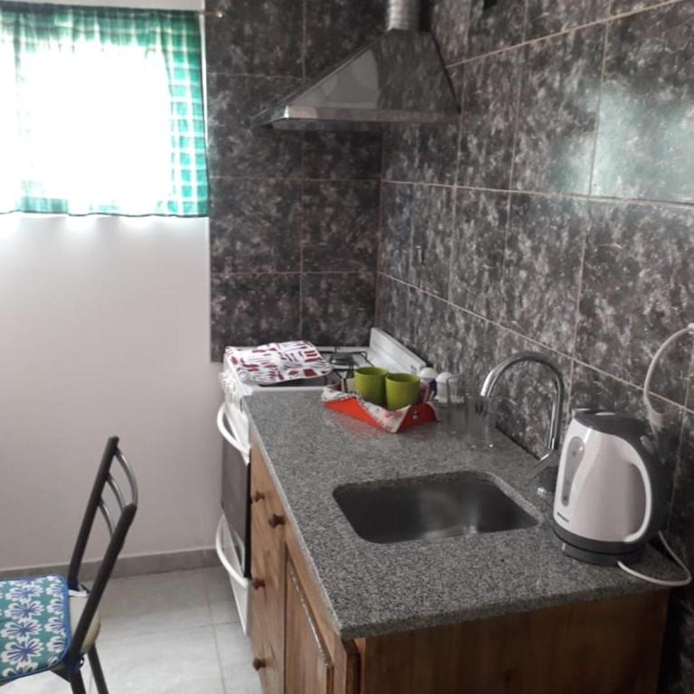 La Casa de Doña Adela - Apartamento de 2 dormitorios - 6