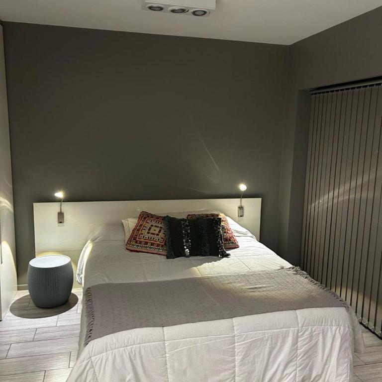 Luxury apartment in Palermo Soho - Apartamento de 1 dormitorio - 3