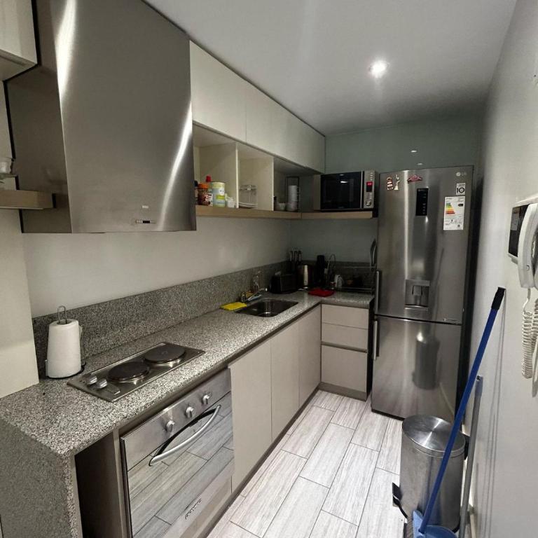 Luxury apartment in Palermo Soho - Apartamento de 1 dormitorio - 9