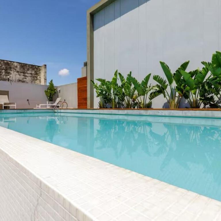 Luxury apartment in Palermo Soho - Apartamento de 1 dormitorio - 10