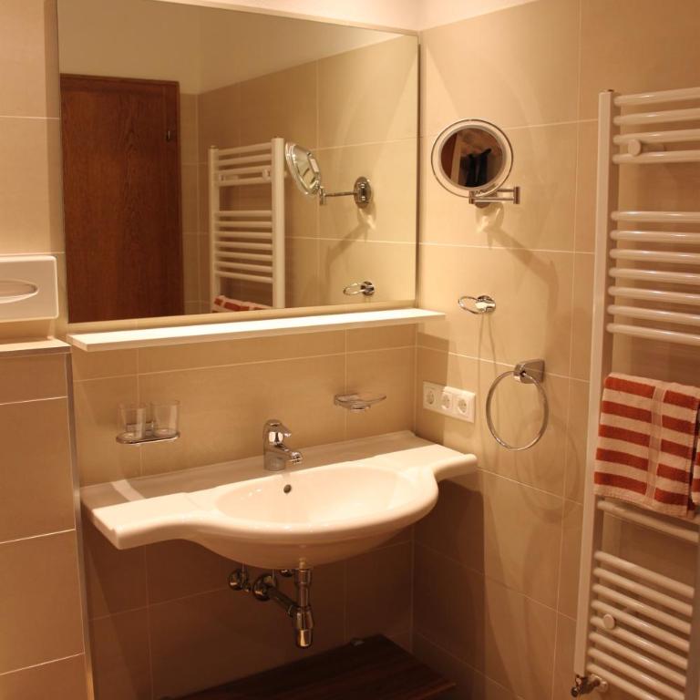 Haus Roman Falch - Apartment - 8