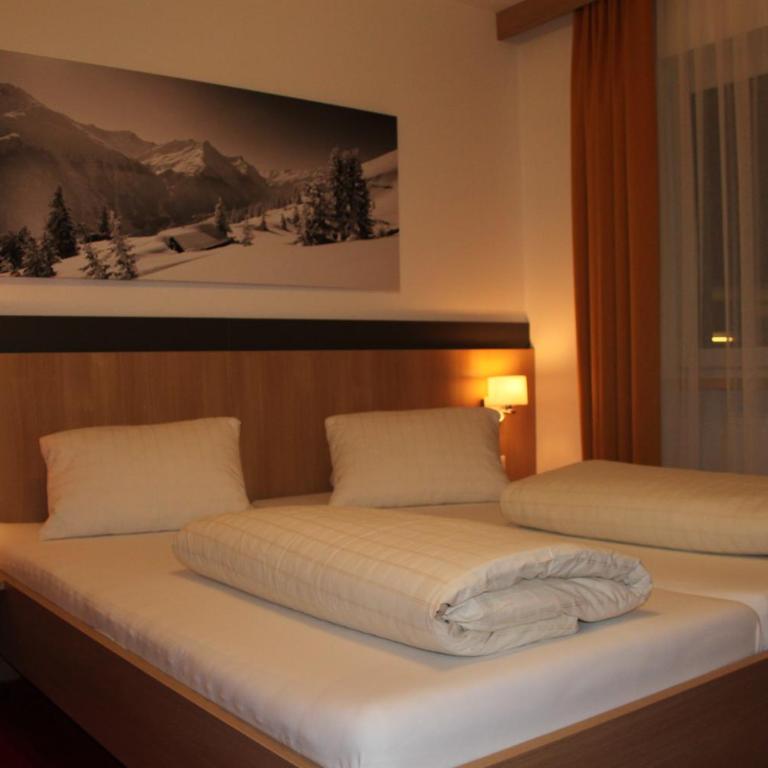 Haus Roman Falch - Apartment - 9