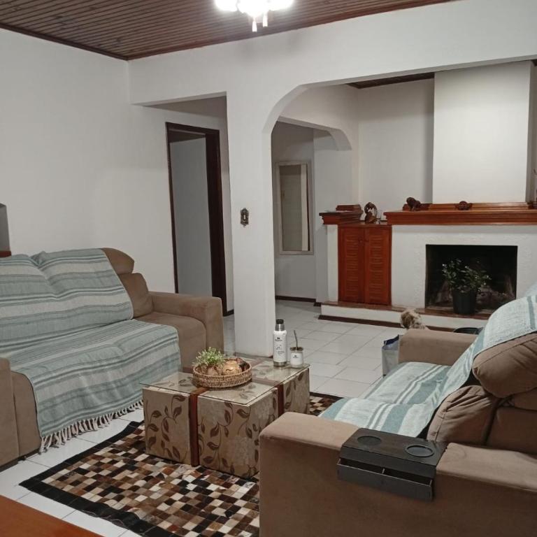 Rivera,moderno,luminoso,2 dor mitorios - Two-Bedroom Apartment - 2