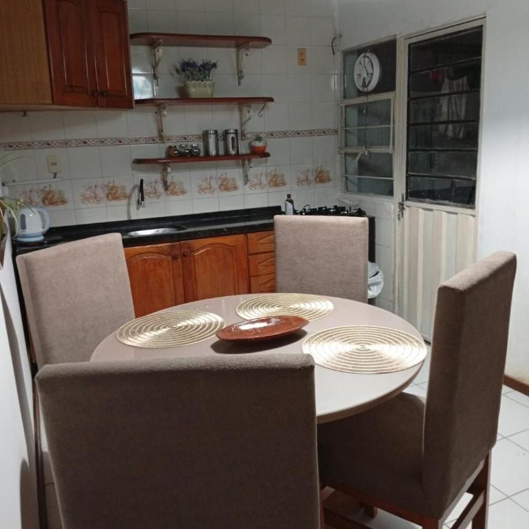 Rivera,moderno,luminoso,2 dor mitorios - Two-Bedroom Apartment - 12