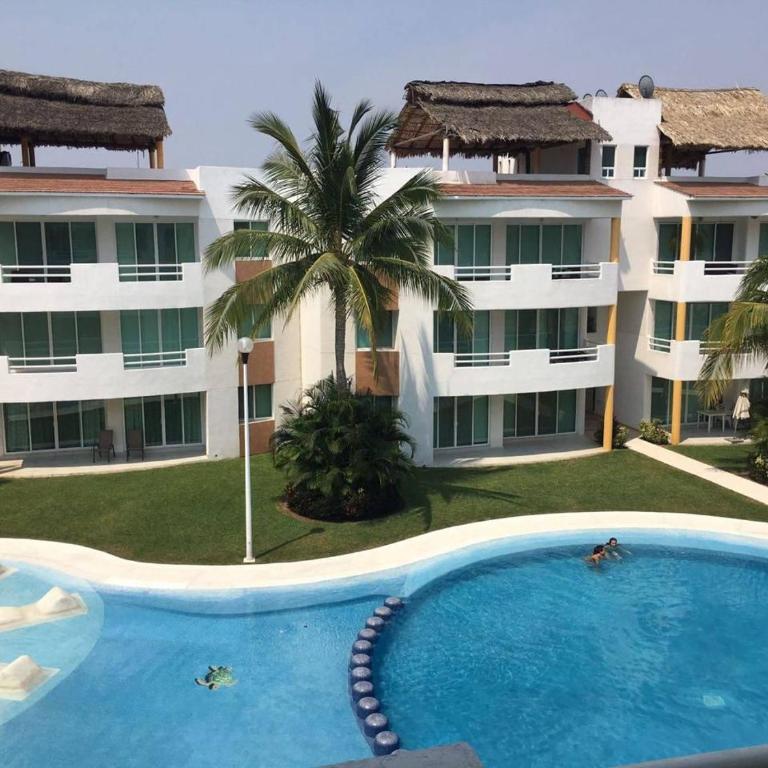 Apartamento - Apartamento de 2 dormitorios - 2