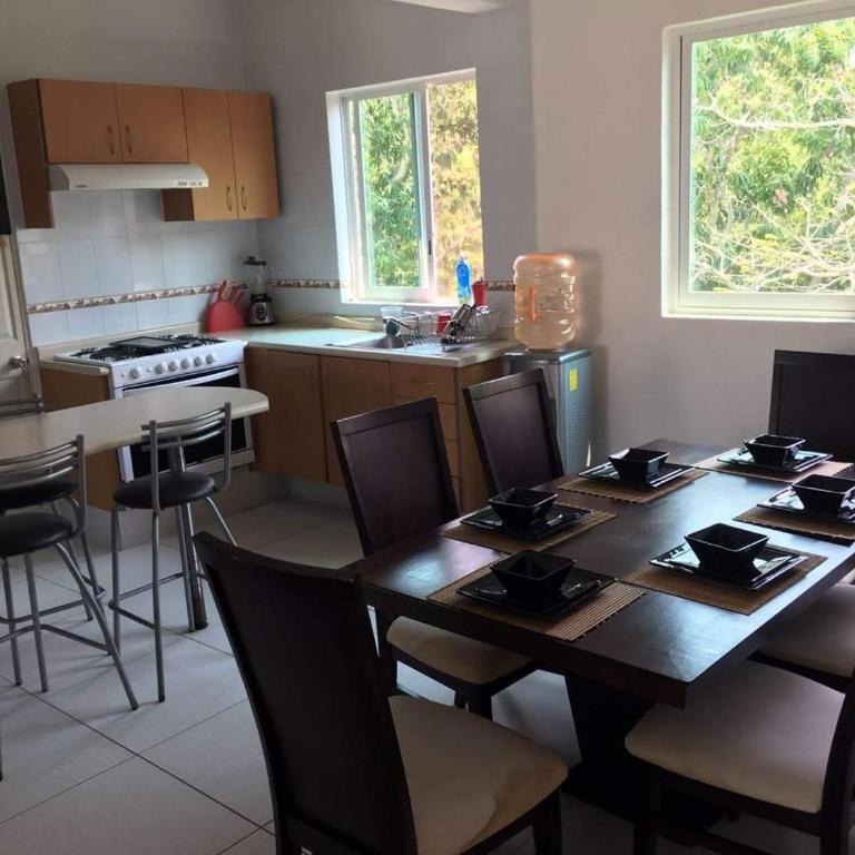 Apartamento - Apartamento de 2 dormitorios - 3