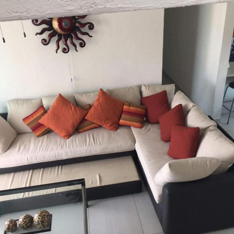 Apartamento - Apartamento de 2 dormitorios - 4