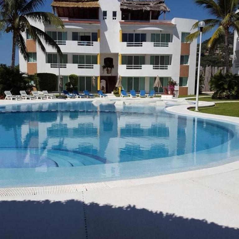 Apartamento - Apartamento de 2 dormitorios - 5
