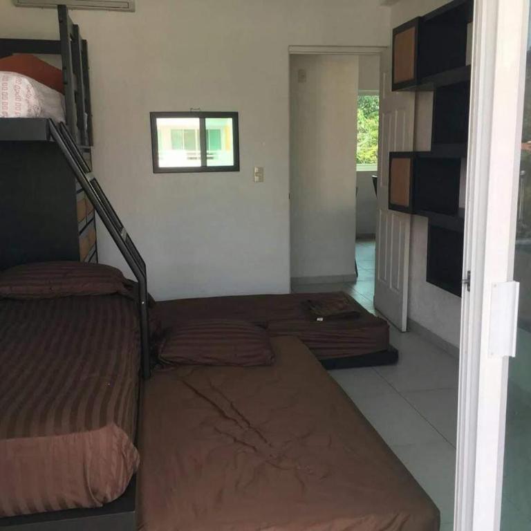 Apartamento - Apartamento de 2 dormitorios - 6