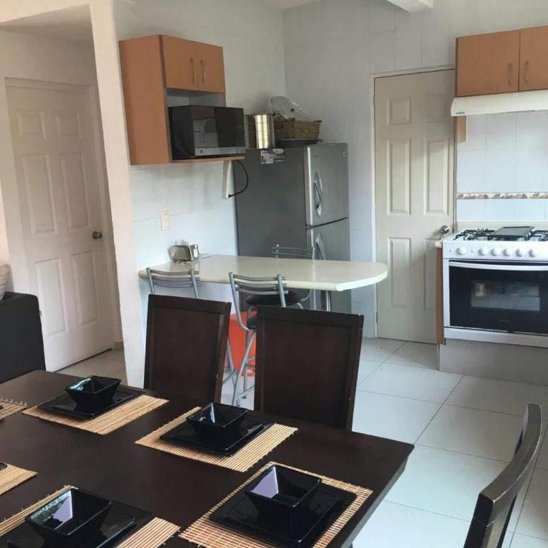 Apartamento - Apartamento de 2 dormitorios - 10