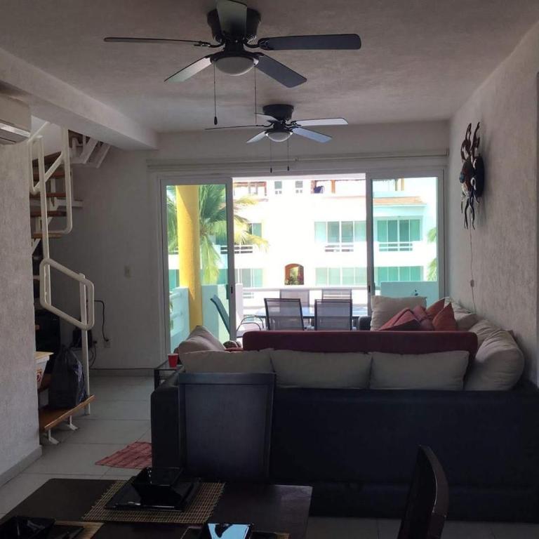 Apartamento - Apartamento de 2 dormitorios - 11