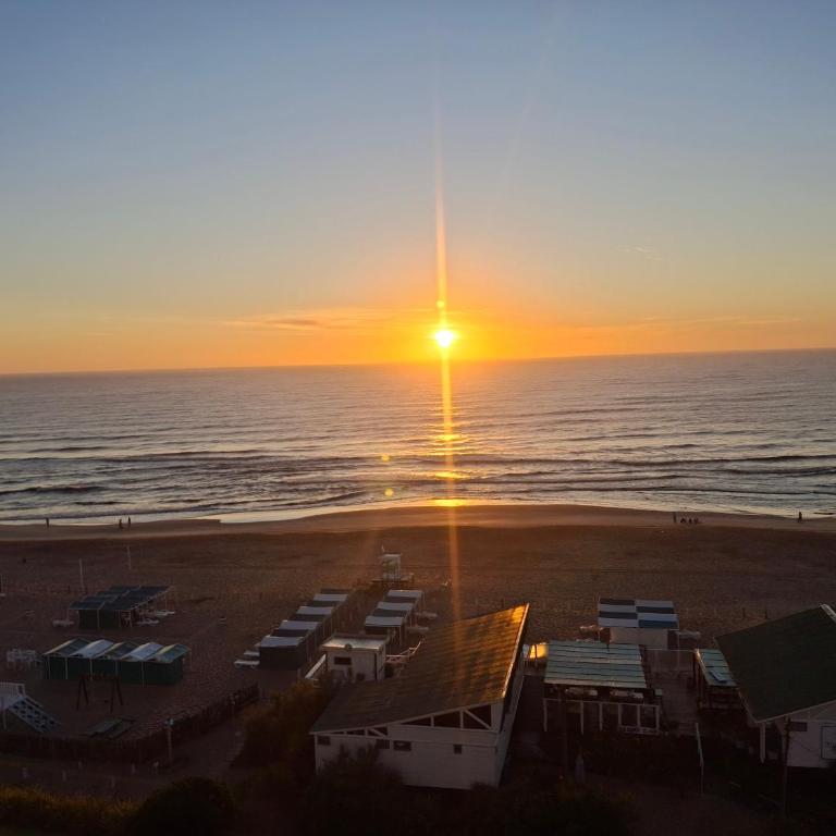Arpon 9 - 5C - Frente al mar 2 dorm. cochera privada - Apartment with Sea View - 45